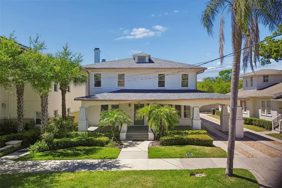 1505 S Howard Avenue, Tampa, FL 33606 - #2