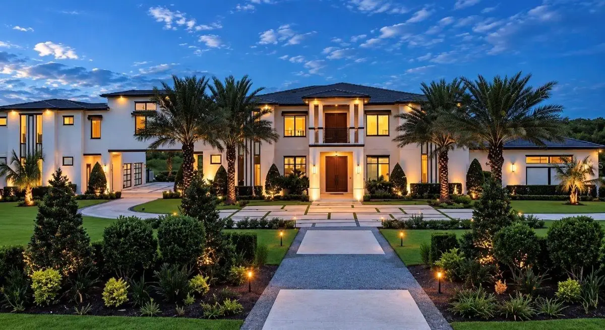 12326 Stonelake Ranch Boulevard, Thonotosassa, FL 33592 - #1