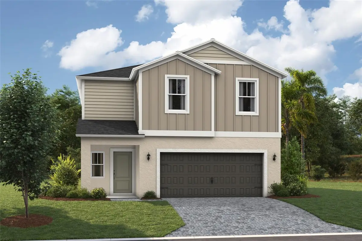 6056 Prairie Run, Haines City, FL 33844 - #1