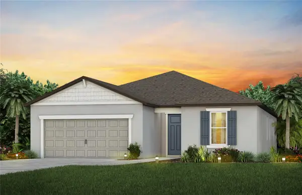 5371 SW 87th Terrace, OCALA, FL 34481