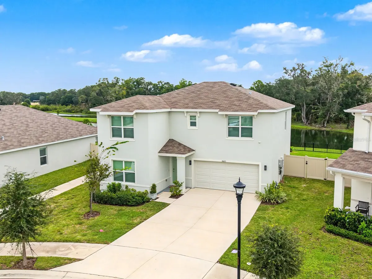 36013 Ellsworth Place, Zephyrhills, FL 33541 - #1
