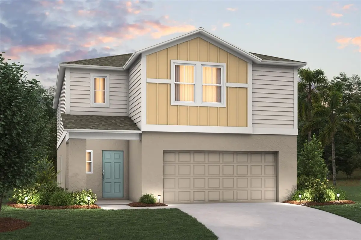 1768 Vanilla Street, Lake Hamilton, FL 33851 - #1