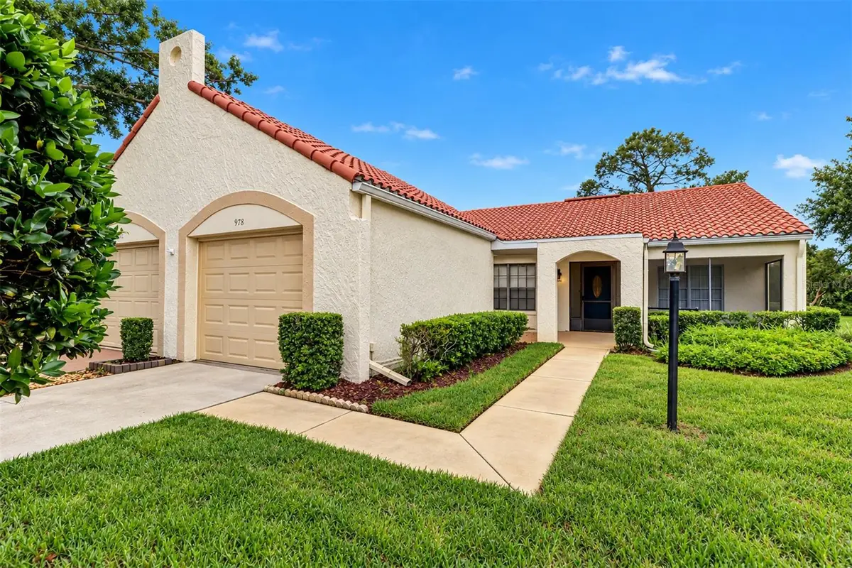 978 Madrid Drive, Palm Harbor, FL 34684 - #1