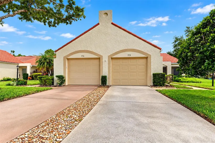 978 Madrid Drive, Palm Harbor, FL 34684 - #2