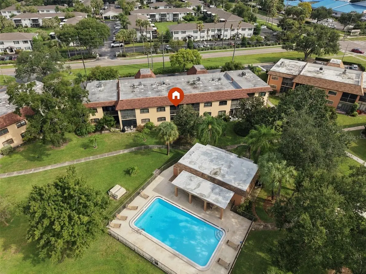12900 Vonn Road #E204, Largo, FL 33774 - #1