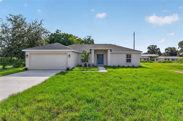 1519 Arthur Boulevard, LAKELAND, FL 33801