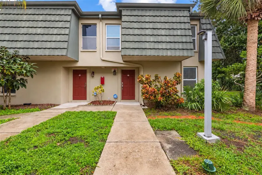 1799 N Highland Avenue #44, Clearwater, FL 33755 - #2