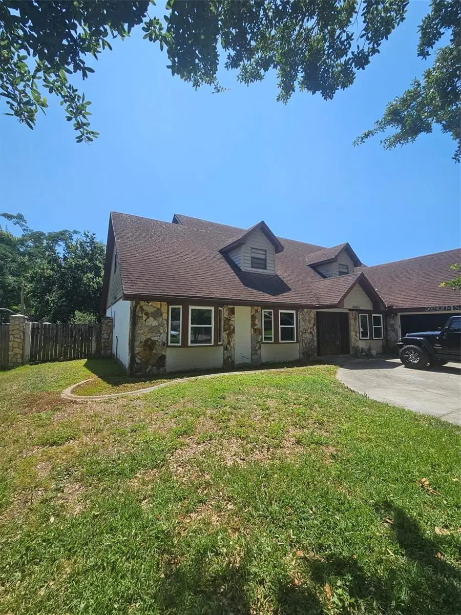 22335 Southshore Drive, Land O Lakes, FL 34639 - #2