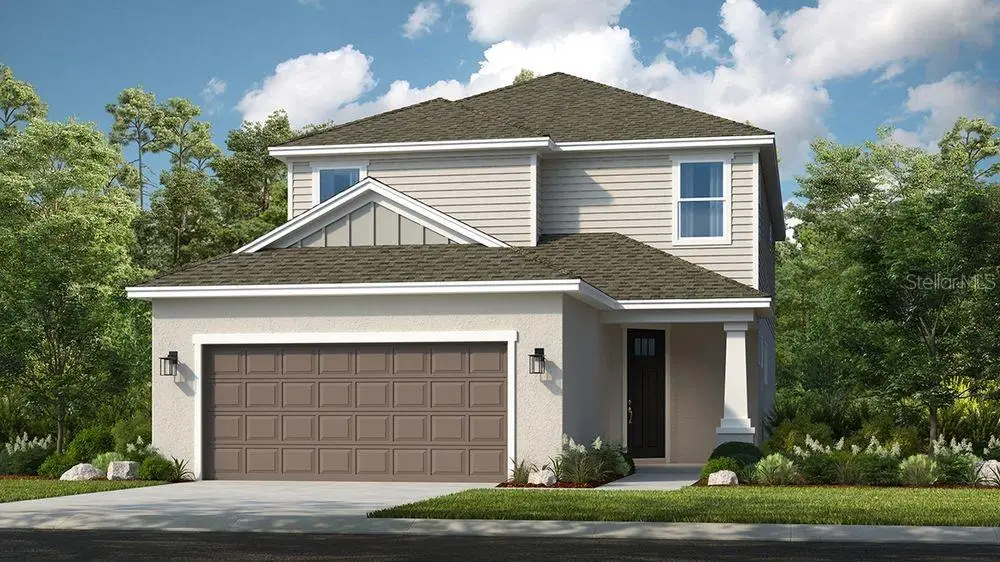 13514 Rowhouse Court, Parrish, FL 34219 - #1