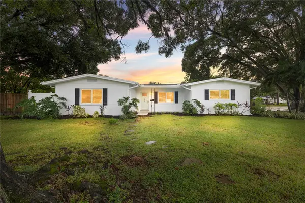 5618 31st Avenue N, ST PETERSBURG, FL 33710