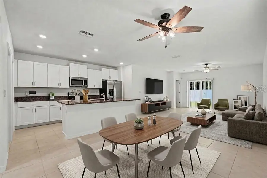 6259 Back Forty Loop, Zephyrhills, FL 33541 - #2