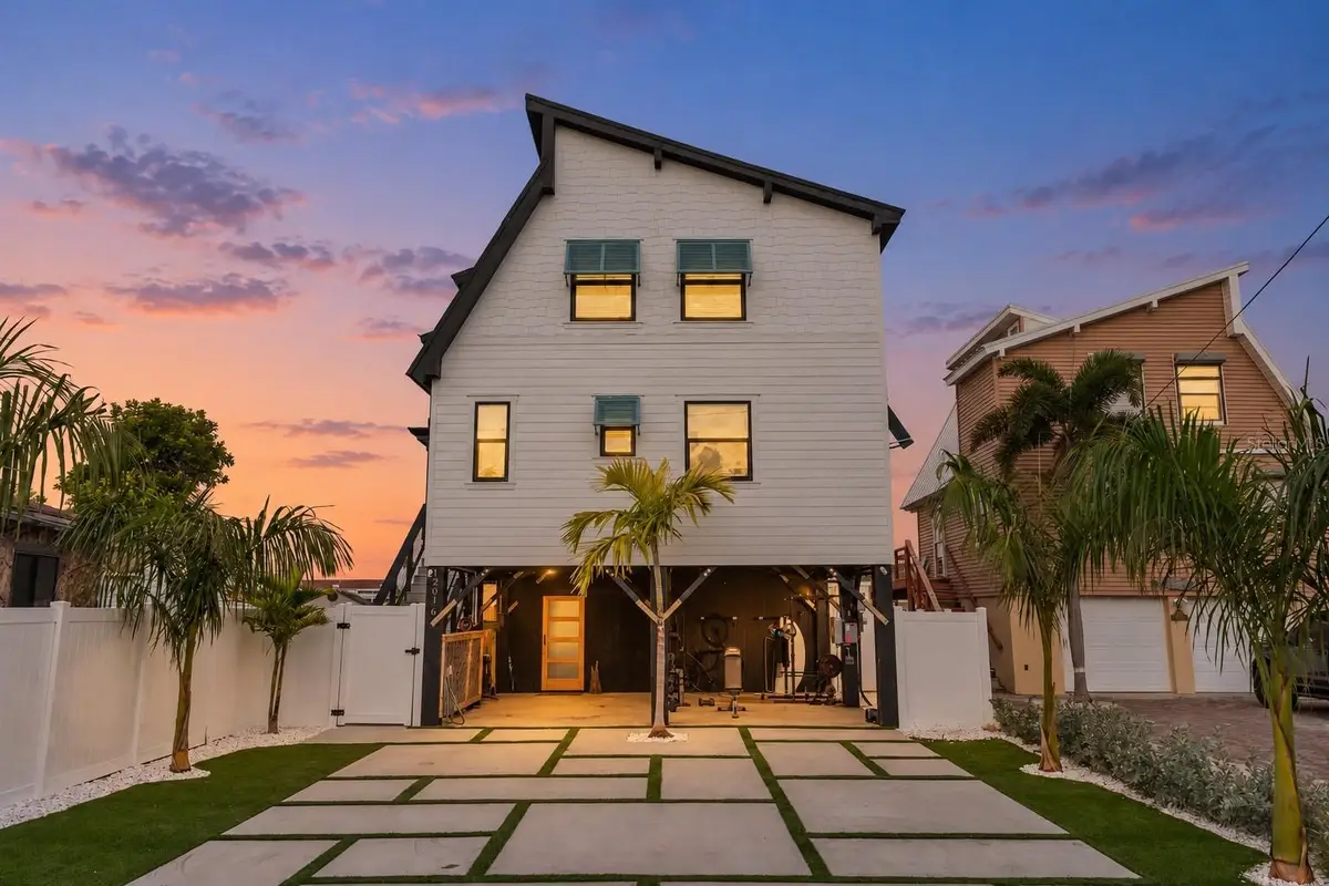 12016 Lagoon Ln, Treasure Island, FL 33706 - #1
