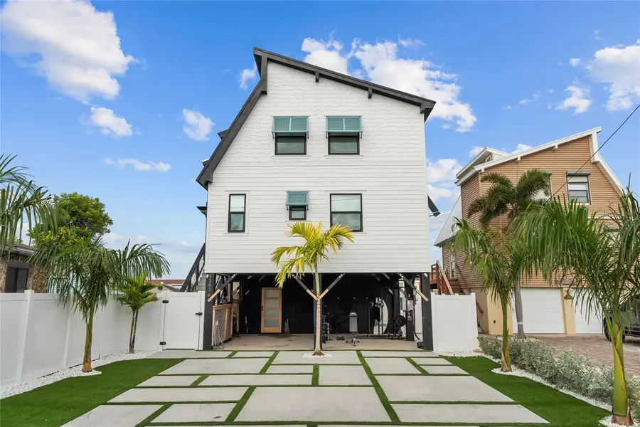 12016 Lagoon Ln, Treasure Island, FL 33706 - #2
