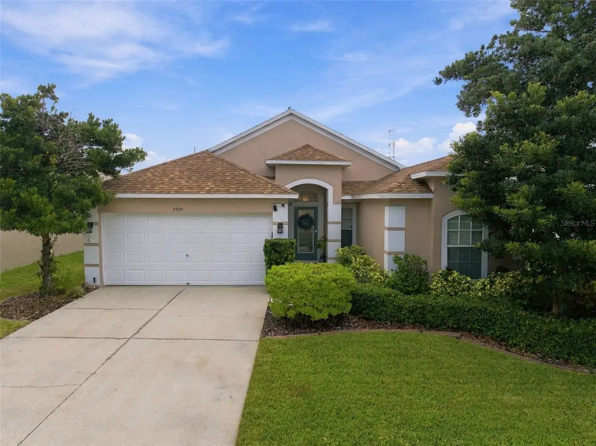 8335 Canterbury Lake Boulevard, Tampa, FL 33619 - #1