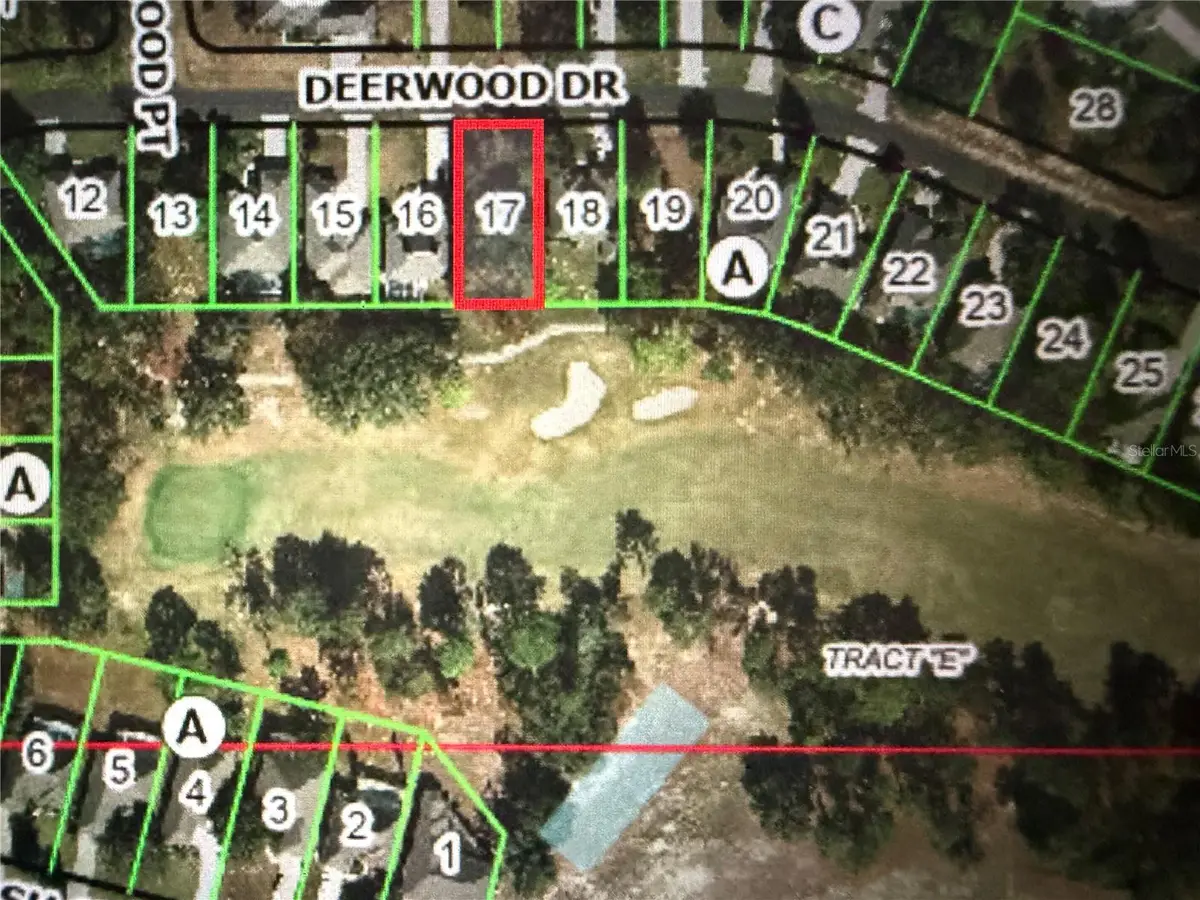 36 Deerwood Drive, Homosassa, FL 34446 - #1