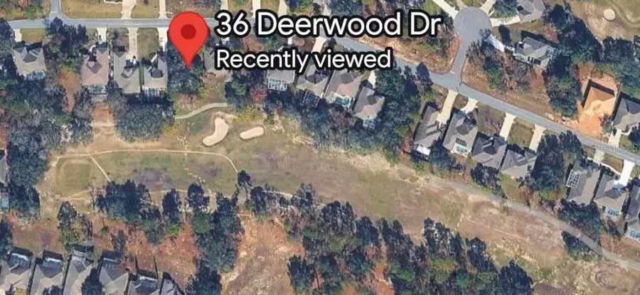 36 Deerwood Drive, Homosassa, FL 34446 - #2