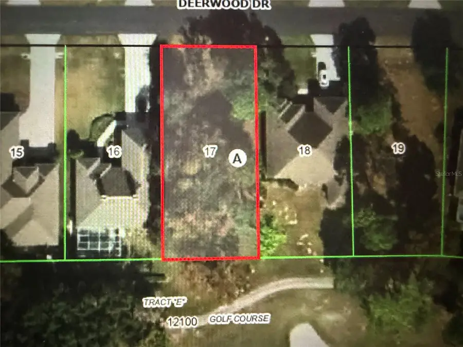 36 Deerwood Drive, Homosassa, FL 34446 - #3