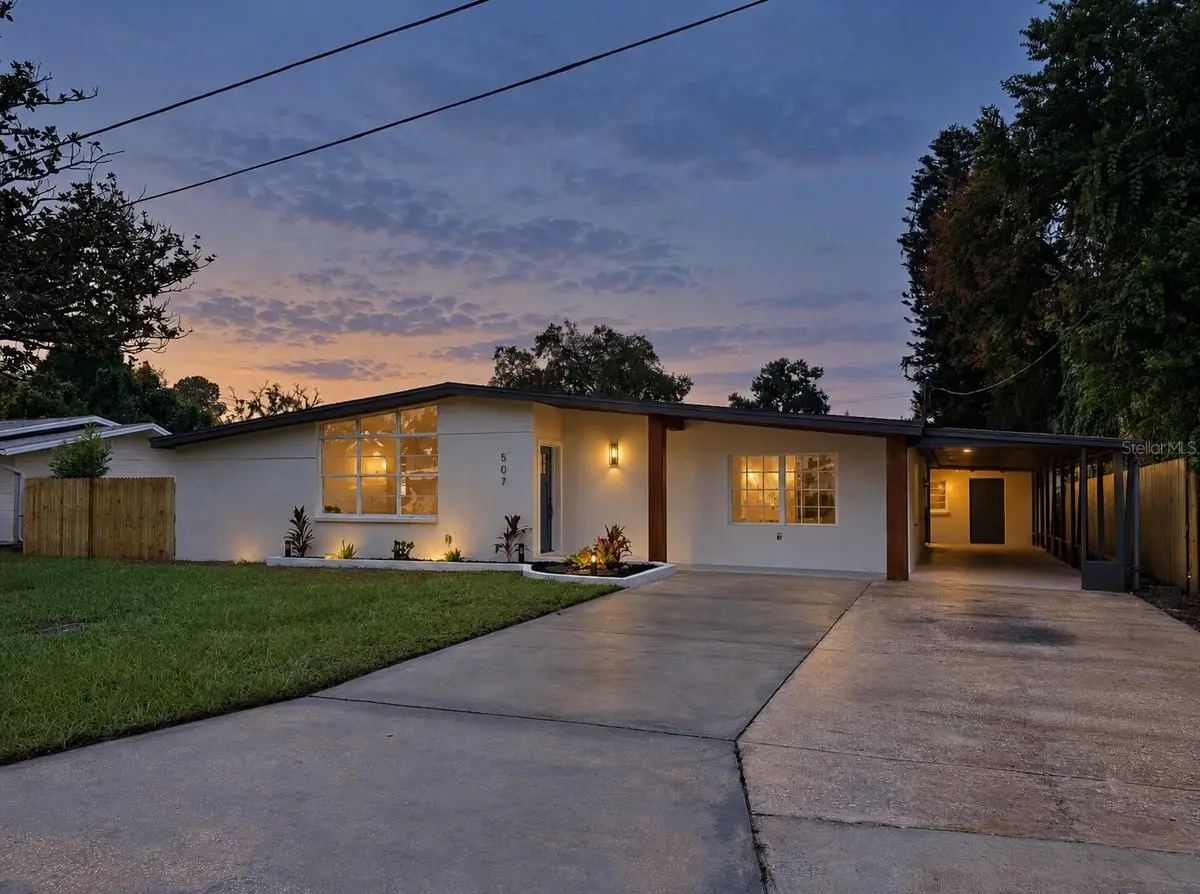 507 Sutton Place, Brandon, FL 33510 - #1