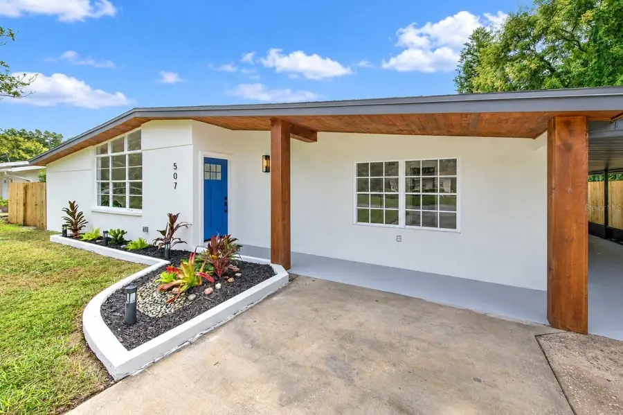 507 Sutton Place, Brandon, FL 33510 - #2