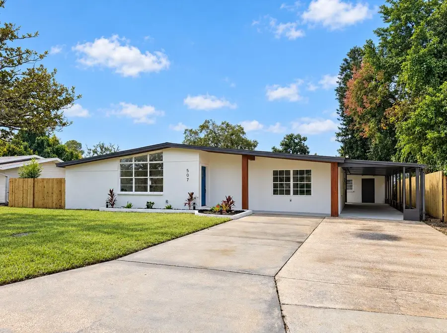 507 Sutton Place, Brandon, FL 33510 - #3