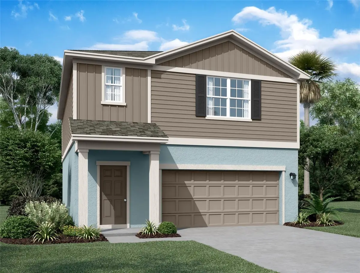 10526 Curving Creek, Parrish, FL 34219 - #1