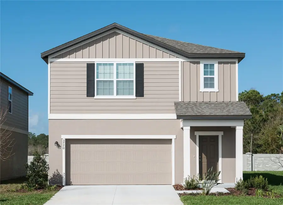 10526 Curving Creek, Parrish, FL 34219 - #2