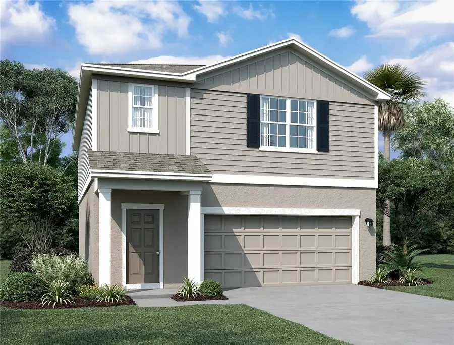 10526 Curving Creek, Parrish, FL 34219 - #3
