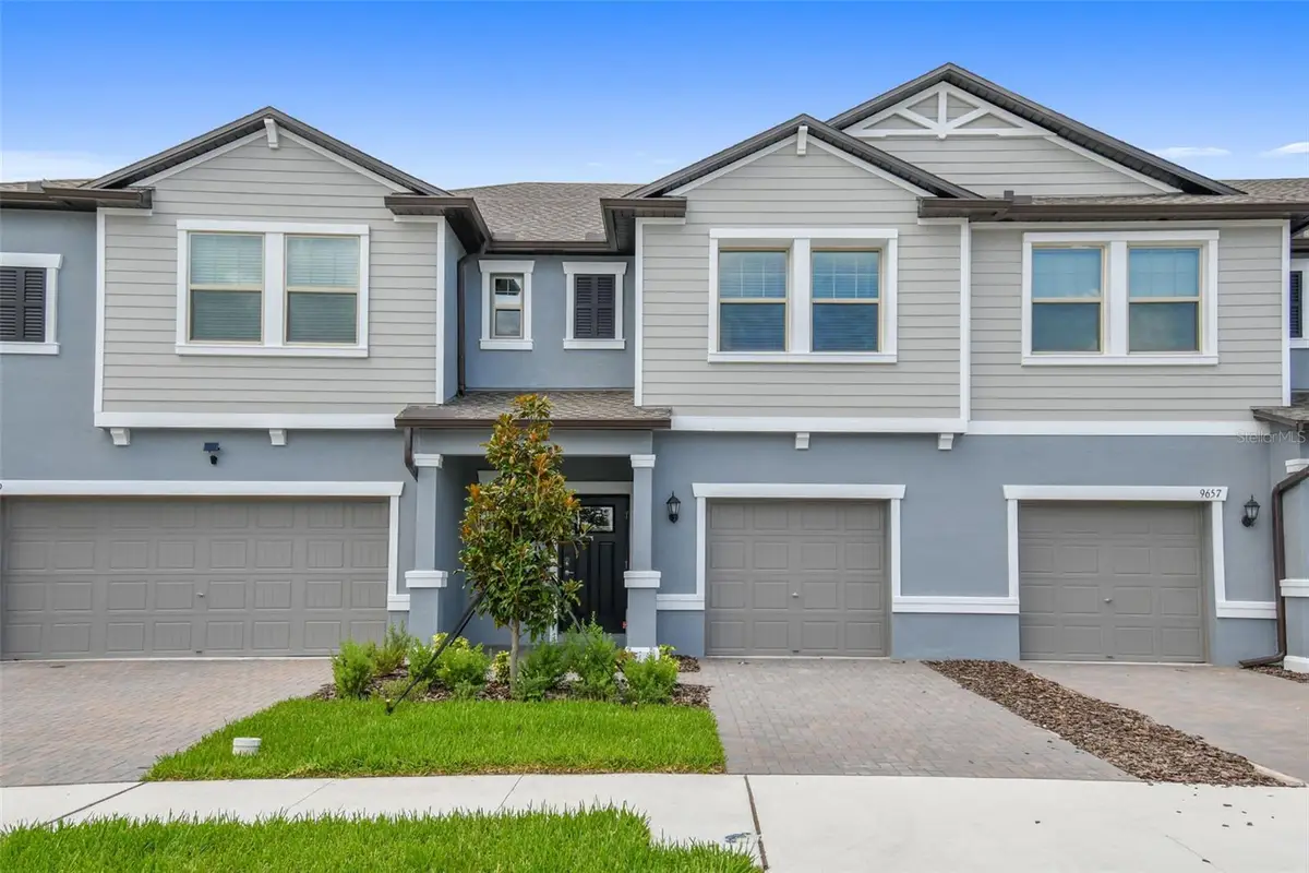 9653 Ashworth Place, Land O Lakes, FL 34637 - #1