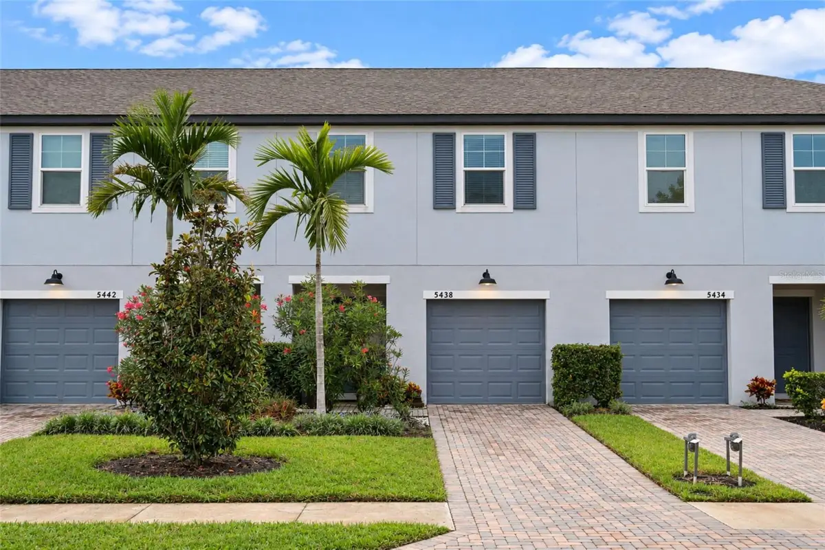 5438 Tripoli Drive, Palmetto, FL 34221 - #1