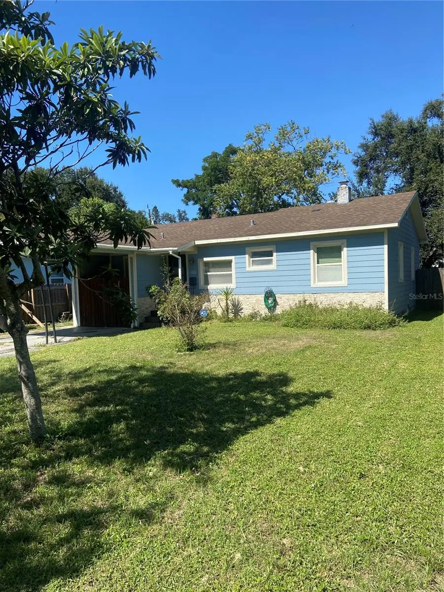 3215 32nd Avenue N, Saint Petersburg, FL 33713 - #1