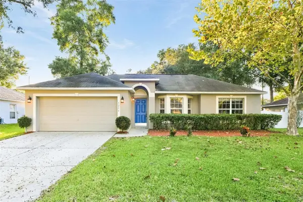 1206 Stonewater Circle, OCOEE, FL 34761