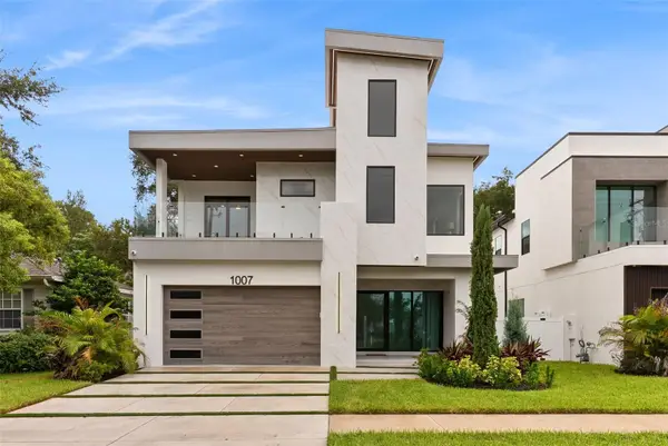1007 W Braddock Street, TAMPA, FL 33603