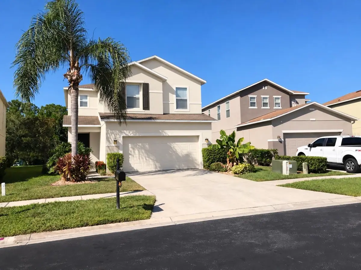 26841 Stillbrook Drive, Wesley Chapel, FL 33544 - #1