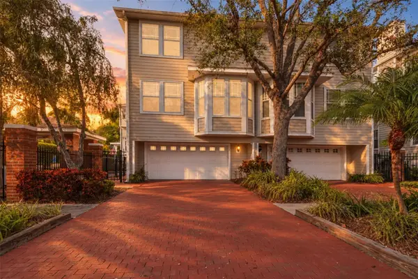 3315 W De Leon Street #1, TAMPA, FL 33609