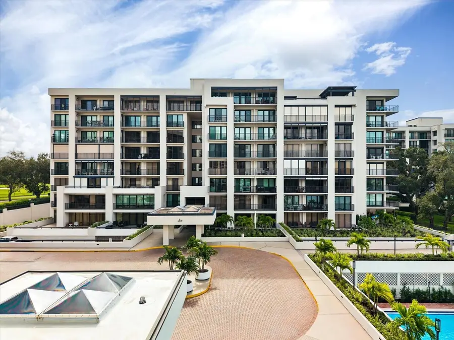6 Belleview Boulevard #604, Belleair, FL 33756 - #3