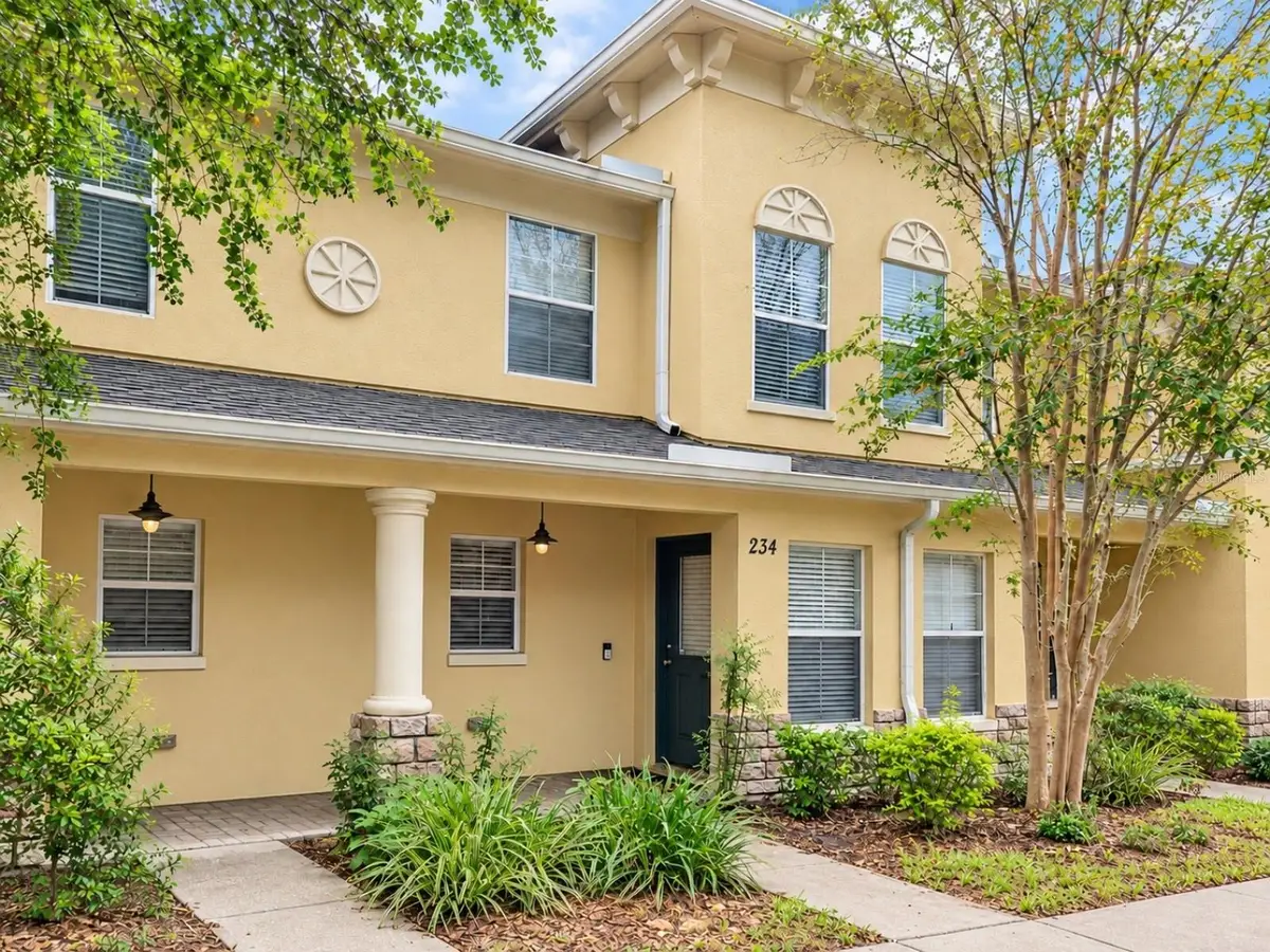 234 Penmark Stone Pl, Valrico, FL 33594 - #1