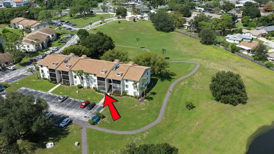 1871 Pine Ridge Way W #E1, Palm Harbor, FL 34684 - #2