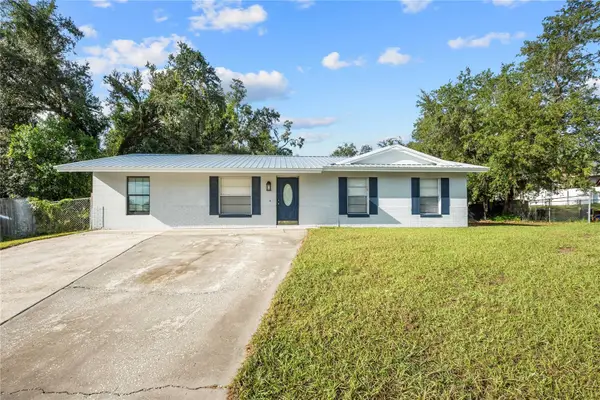 37124 Goldenrod Court, DADE CITY, FL 33523