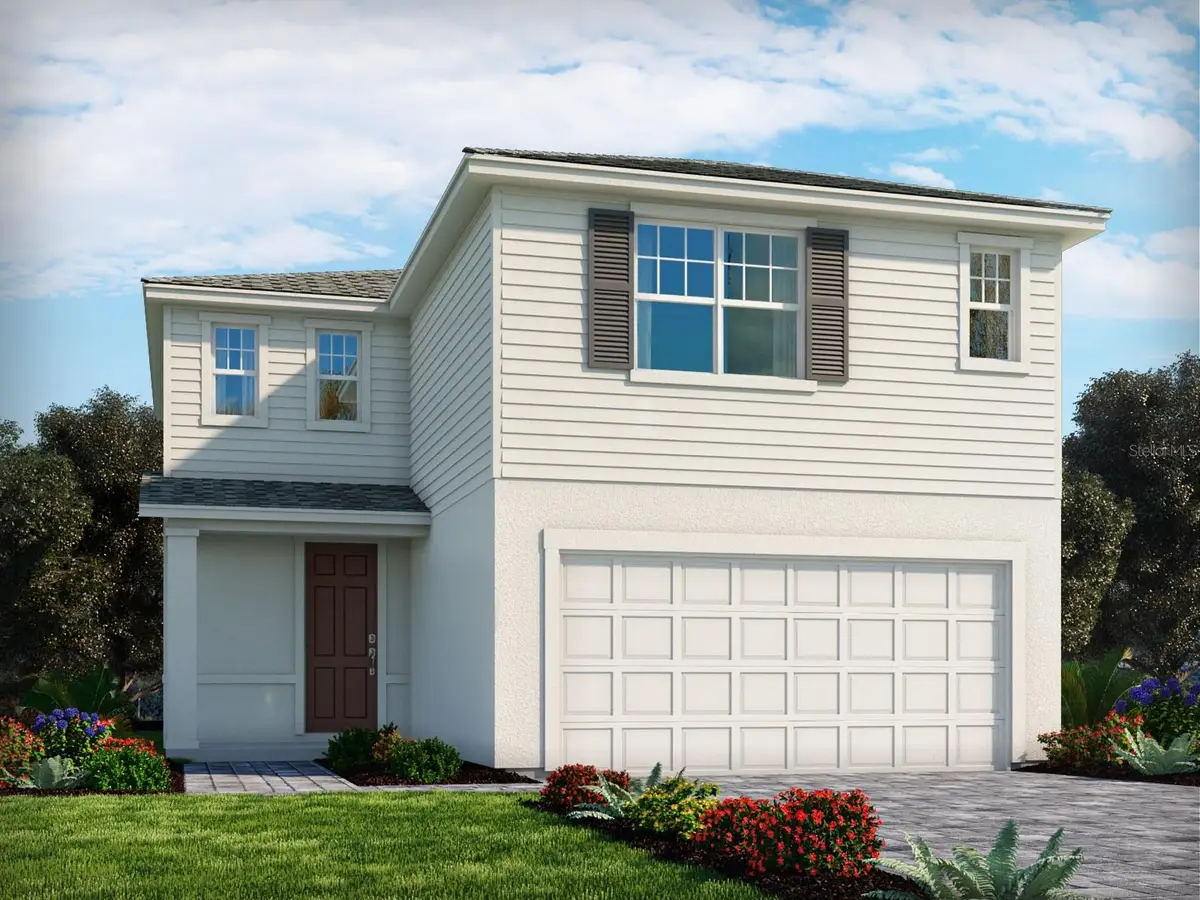 5357 Willow Creek, Haines City, FL 33844 - #1