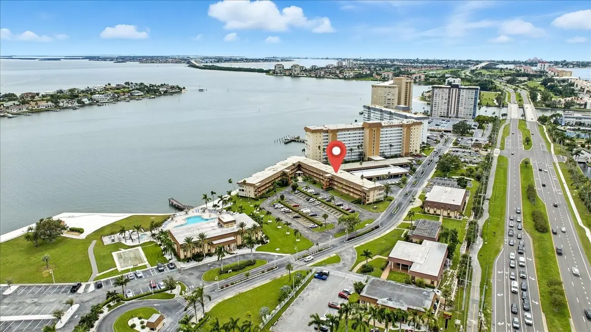 5020 Brittany Drive S #322, Saint Petersburg, FL 33715 - #1
