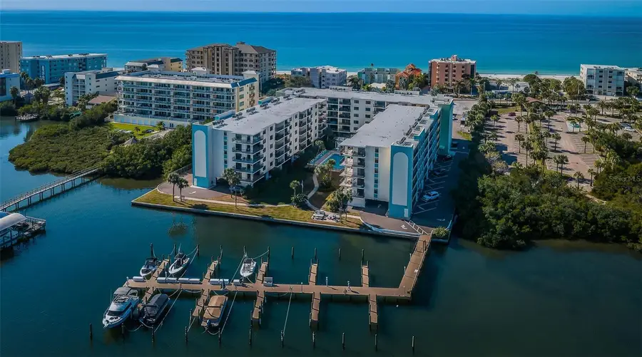 19531 Gulf Boulevard #604, Indian Shores, FL 33785 - #2
