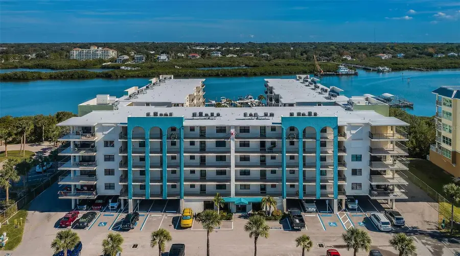 19531 Gulf Boulevard #604, Indian Shores, FL 33785 - #3