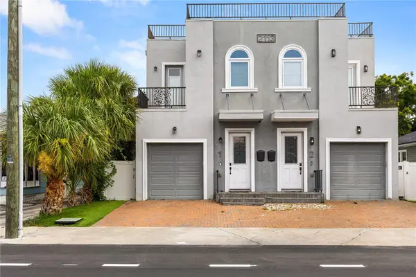 2113 W Cass Street #1, TAMPA, FL 33606