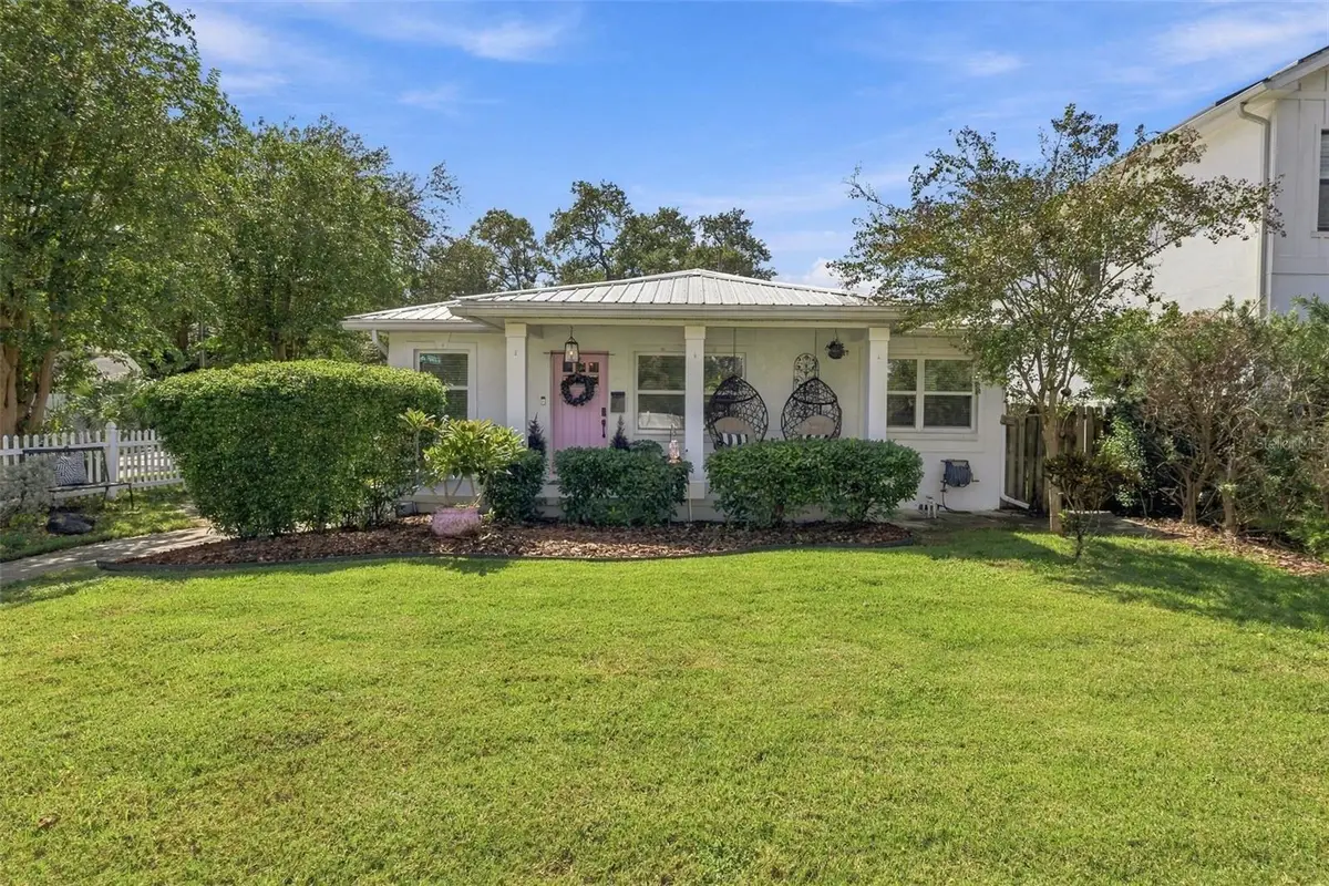 4200 W Empedrado Street, Tampa, FL 33629 - #1