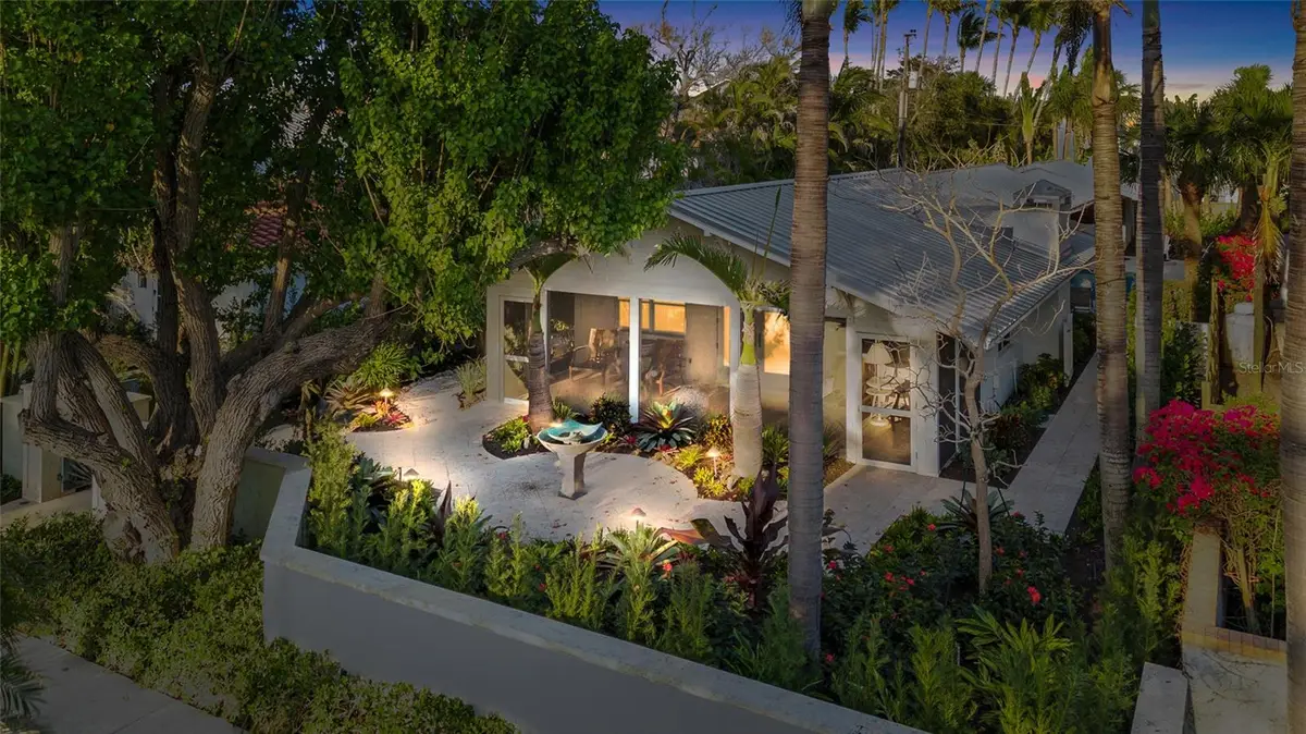 350 Gilchrist Avenue, Boca Grande, FL 33921 - #1