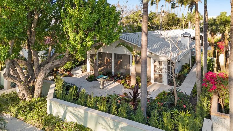 350 Gilchrist Avenue, Boca Grande, FL 33921 - #2