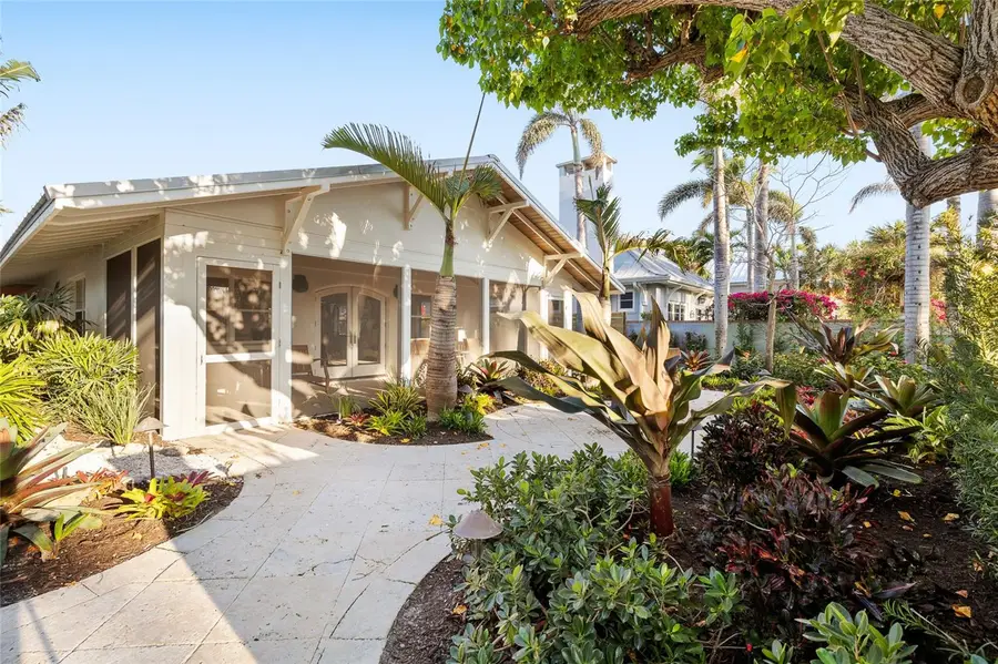 350 Gilchrist Avenue, Boca Grande, FL 33921 - #3
