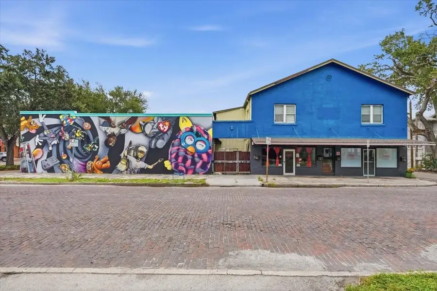 1756 Central Avenue, Saint Petersburg, FL 33712 - #3