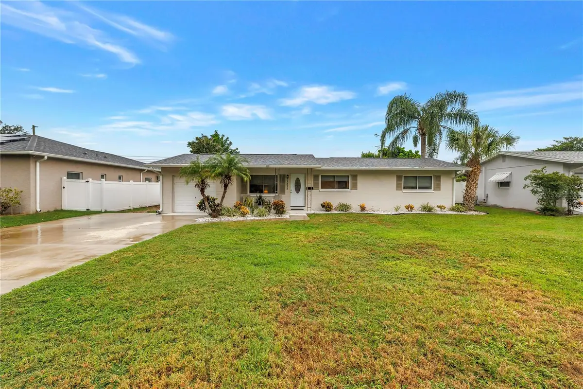 5355 14th Avenue N, Saint Petersburg, FL 33710 - #1