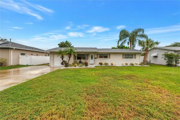 5355 14th Avenue N, ST PETERSBURG, FL 33710